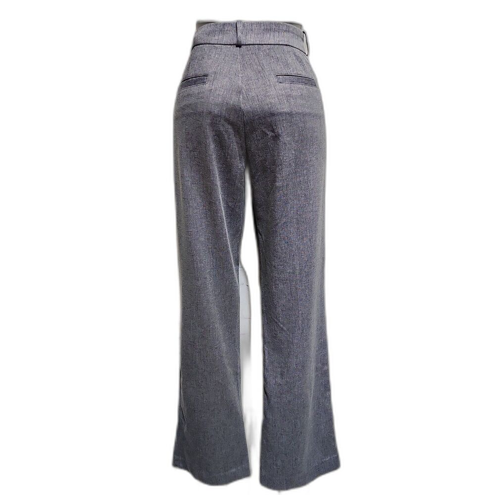 Kut from the Kloth bootcut trousers